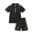 Mexique Third Away Maillot Kit 2025 Enfant- Gold Cup