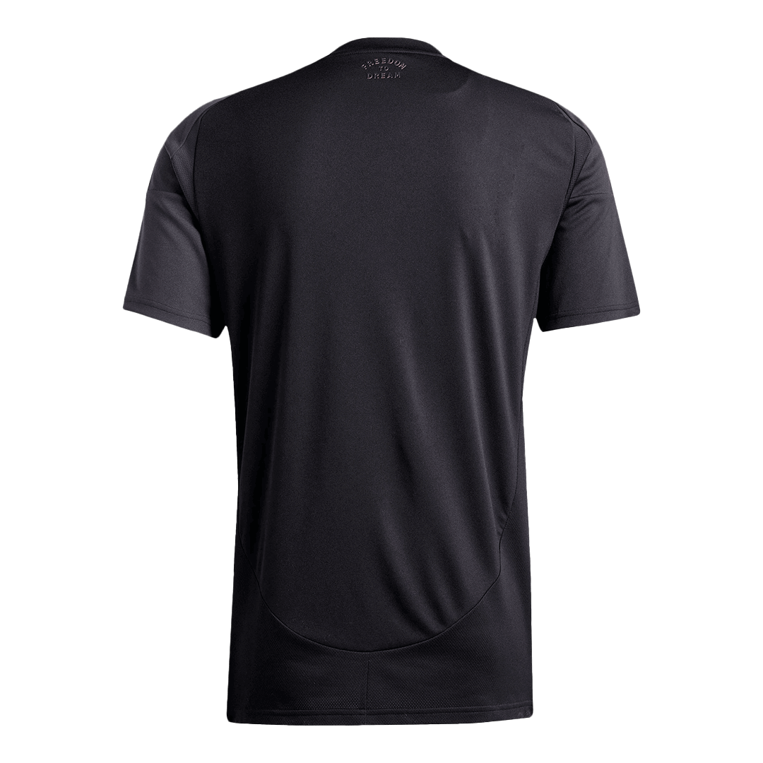 Inter Miami CF Extérieur Maillot 2025