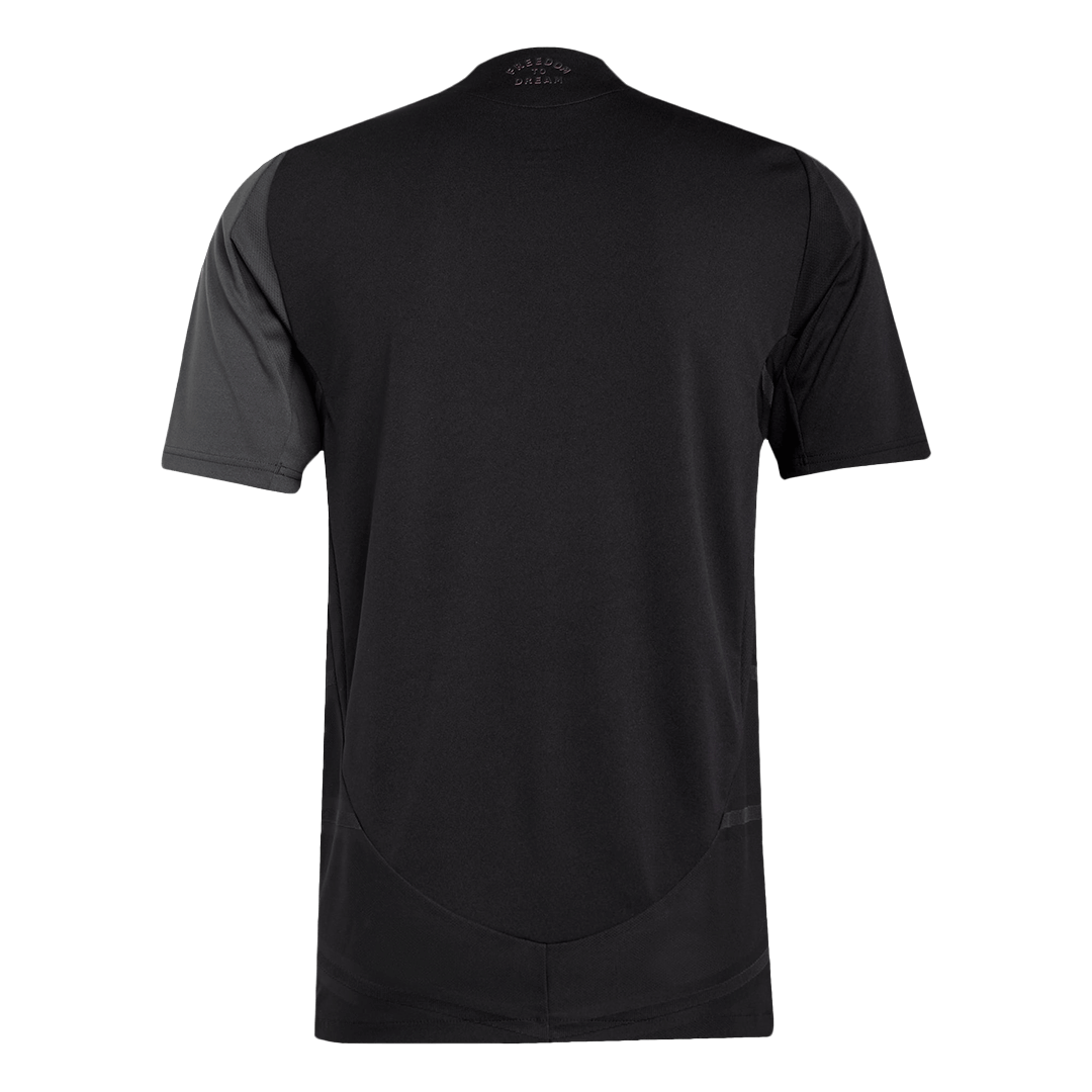 Inter Miami CF Extérieur Maillot 2025 Authentique