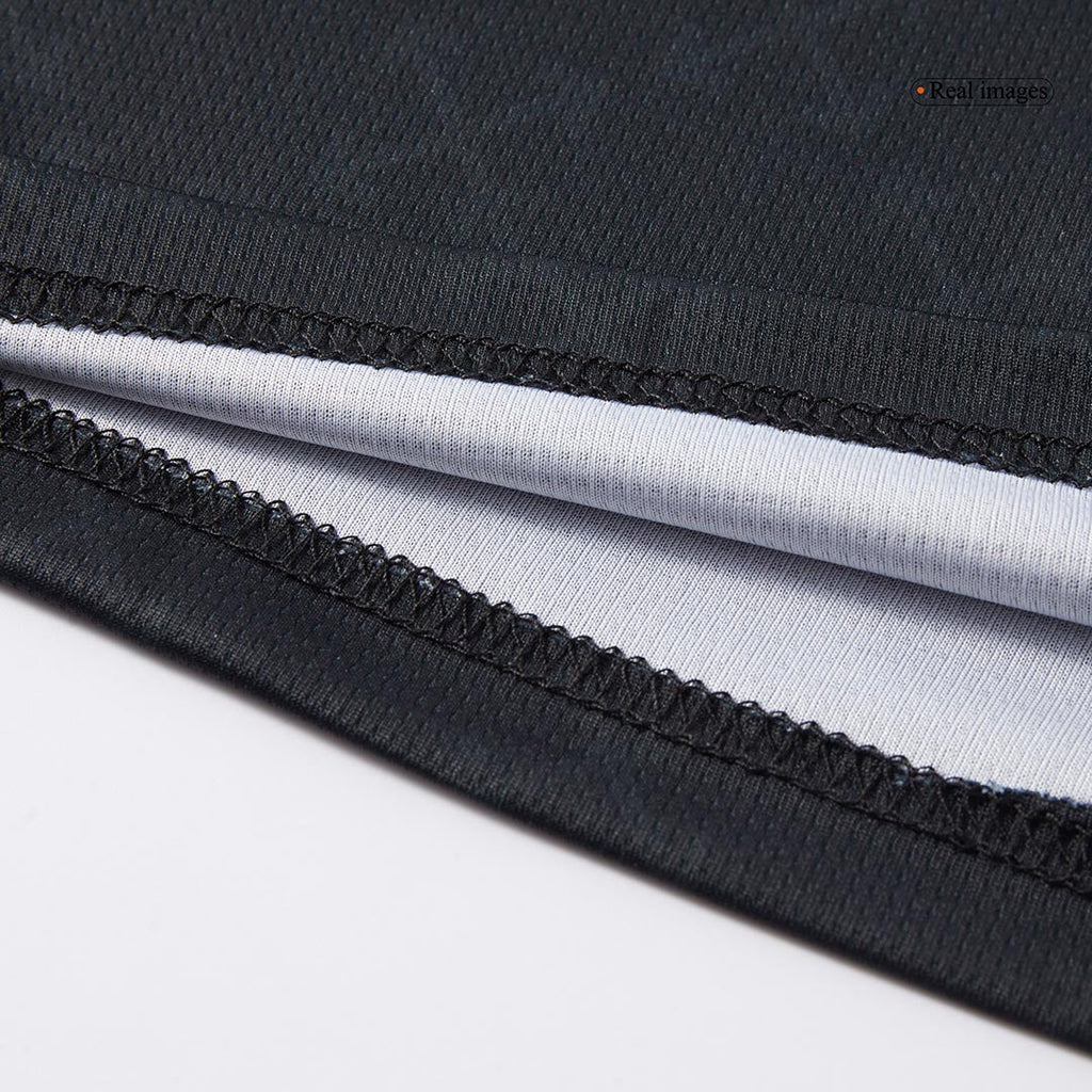 Milan AC Fourth Away Maillot Kit 2024/25