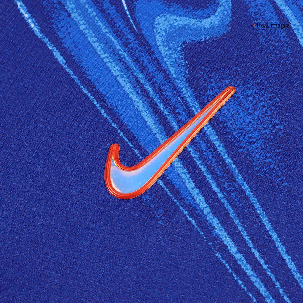 Chelsea Domicile Maillot 2024/25 - Super