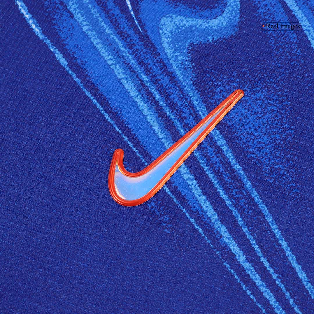 Chelsea Domicile Maillot 2024/25 - Super