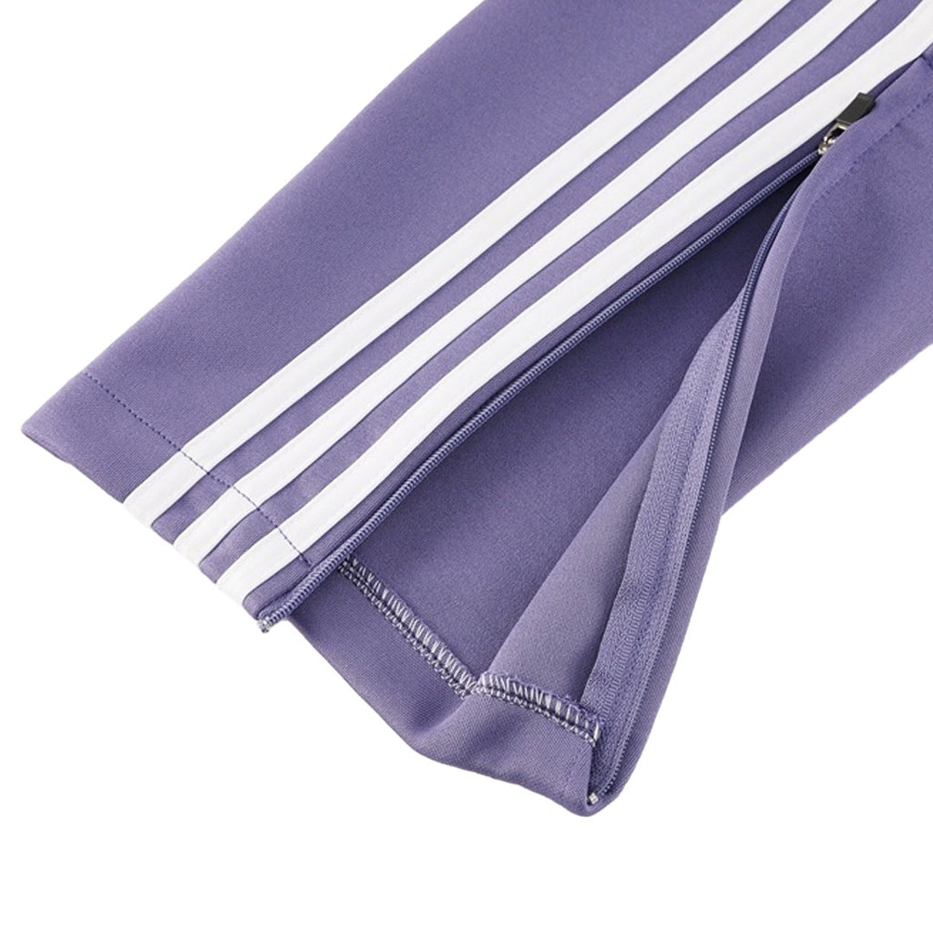 Manchester United Veste de Football Kit 2025/26 Violet