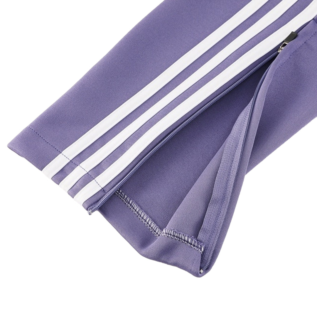 Manchester United Veste de Football Kit 2025/26 Violet