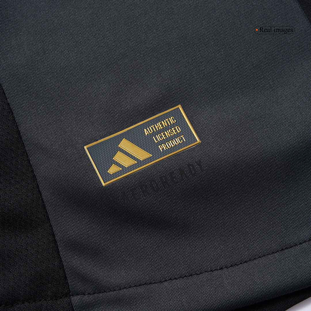 Inter Miami CF Extérieur Maillot 2025 Authentique