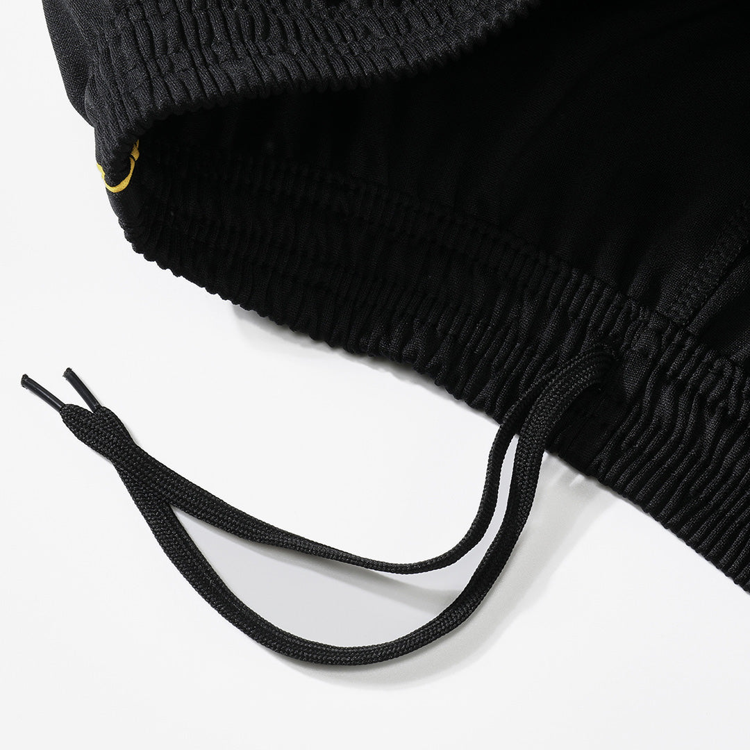 Real Madrid Sweatshirt Kit 2025/26 Noir