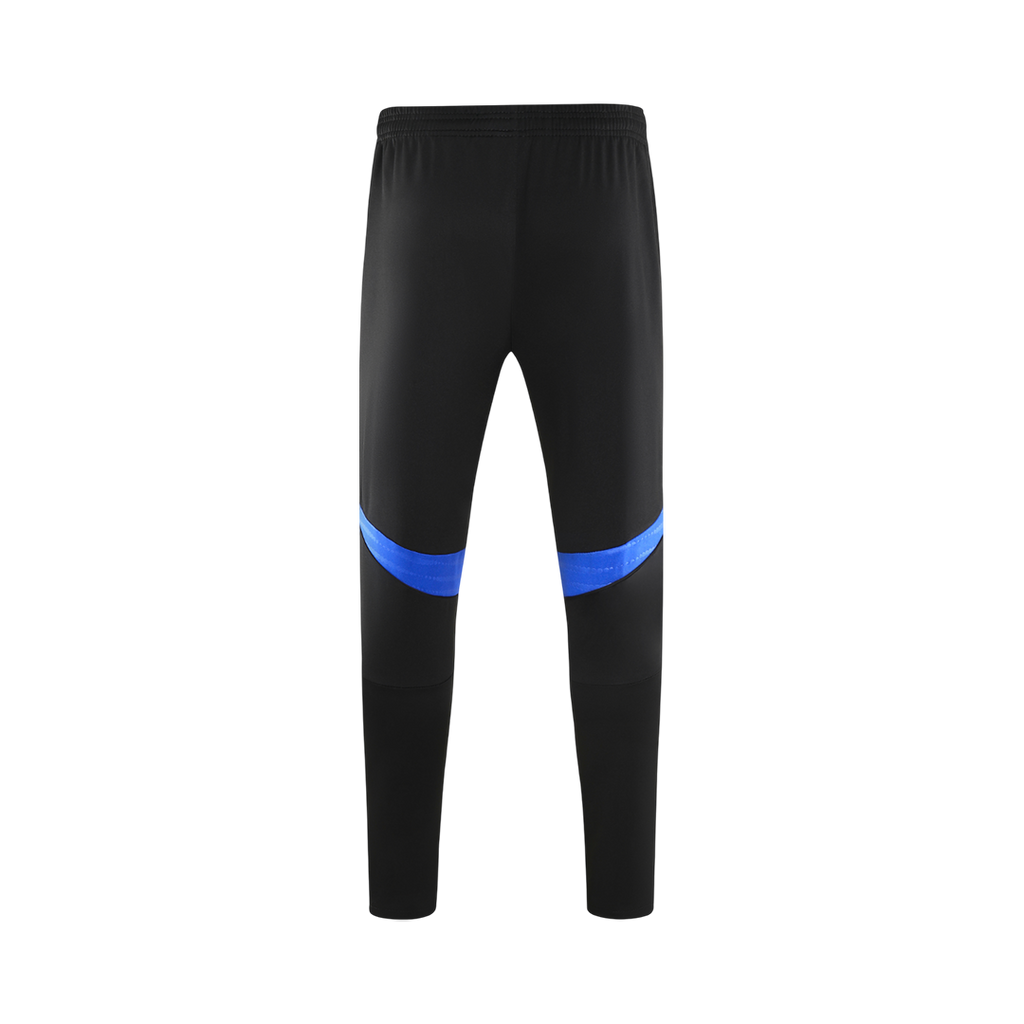 Manchester United Sweatshirt Kit 2025/26 Enfant Noir