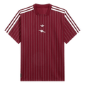Arsenal Maillot 2025/26 Rouge