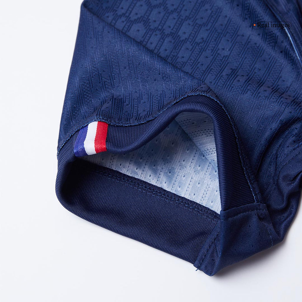 HAKIMI #2 Les Paris Domicile Maillot 2025/26 Bleu marine Joueur