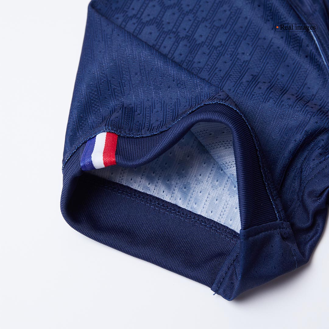 HAKIMI #2 Les Paris Domicile Maillot 2025/26 Bleu marine Joueur