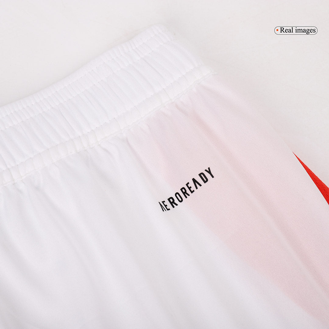 Manchester United Domicile Short 2024/25