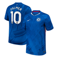 PALMER #10 Chelsea Domicile Maillot 2025/26
