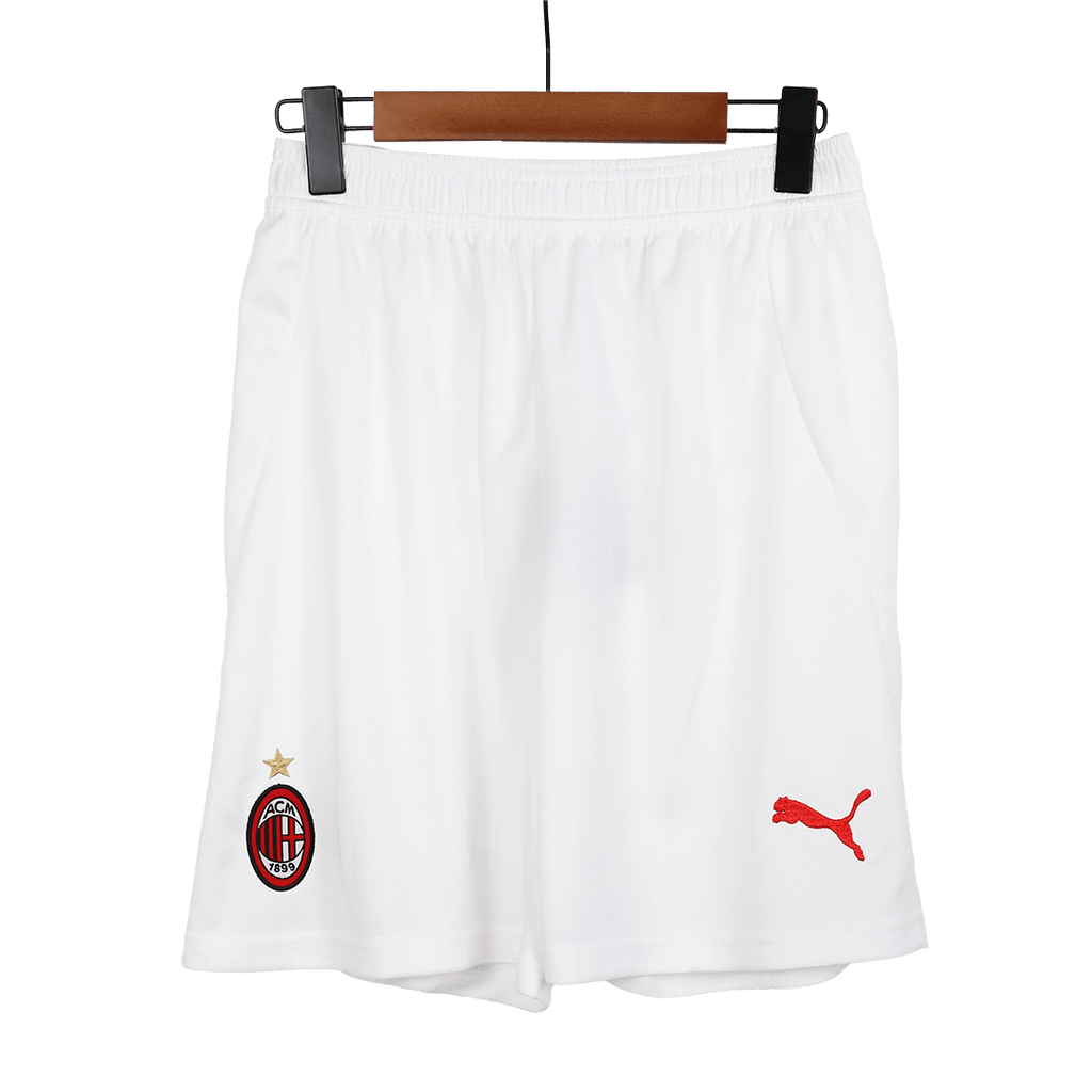 Milan AC Domicile Short 2024/25