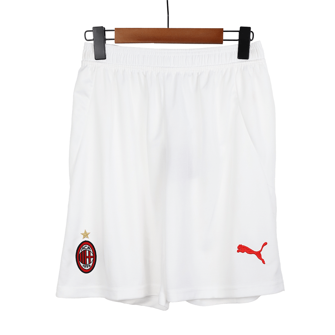 Milan AC Domicile Short 2024/25