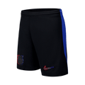 Barcelone Extérieur Short 2024/25