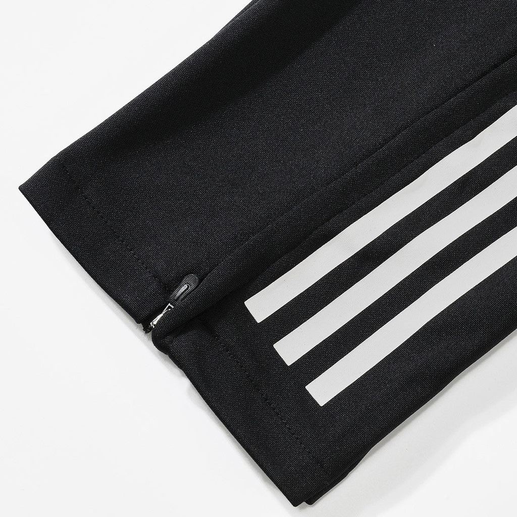 Real Madrid Sweatshirt Kit 2025/26 Enfant Noir