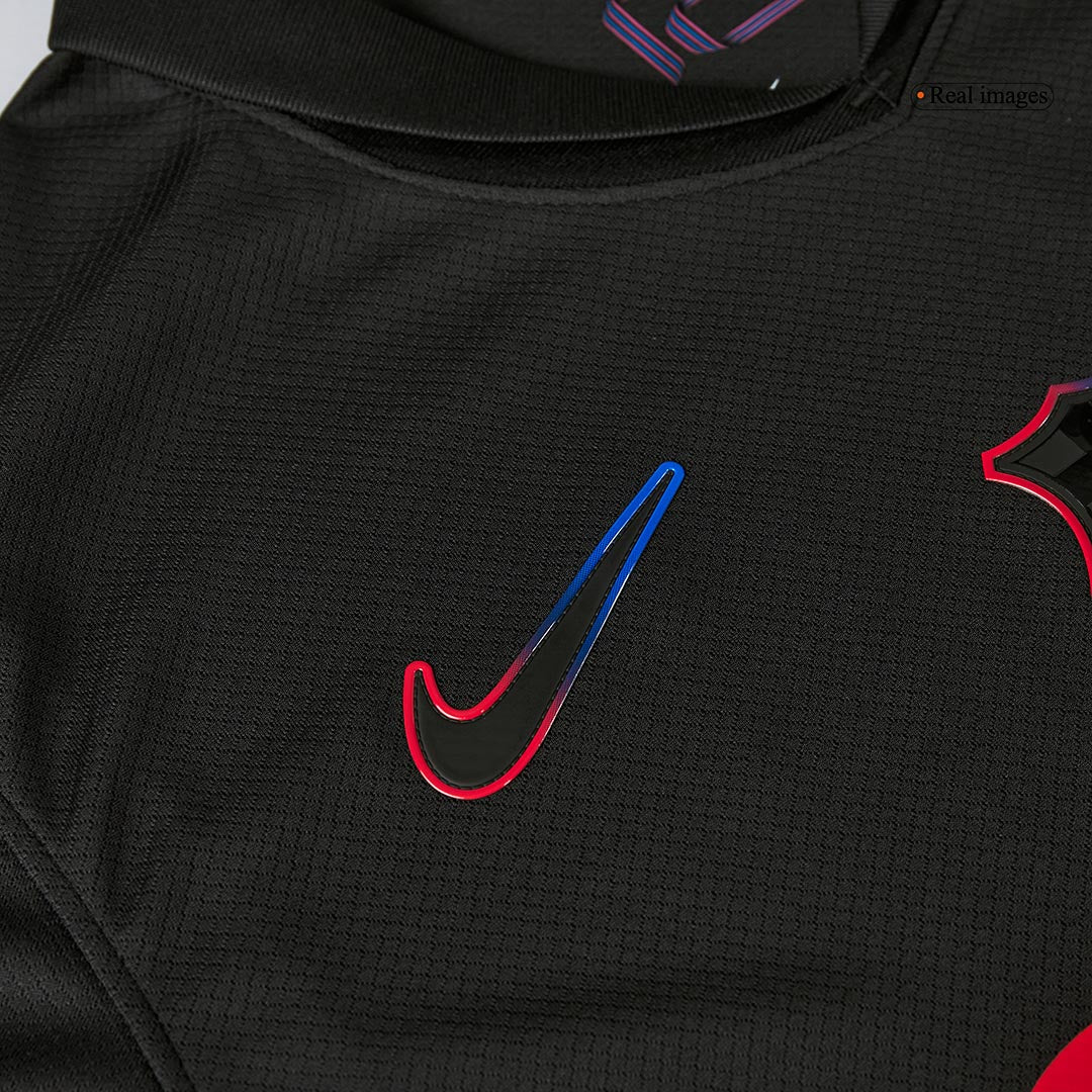 Barcelone Extérieur Maillot Kit 2024/25