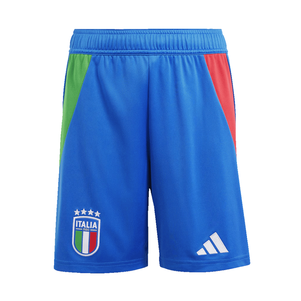 Italie Extérieur Maillot Kit 2024