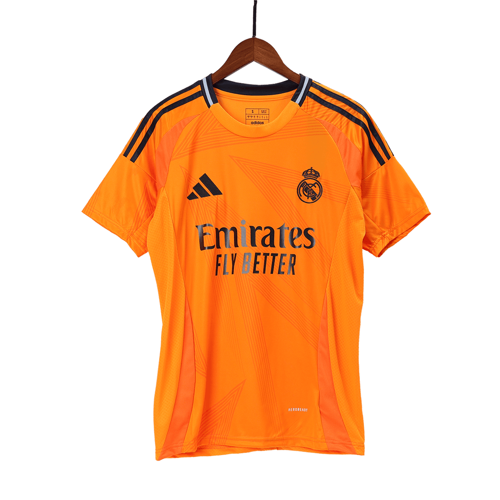 Real Madrid Extérieur Maillot Kit 2024/25 - Super