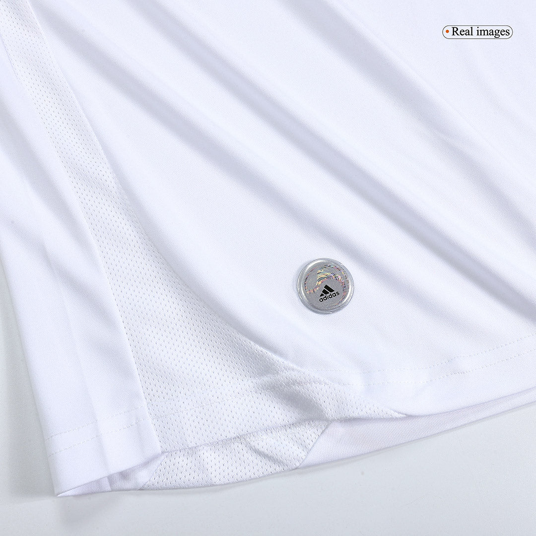 Retro Milan AC Extérieur Maillot 2009/10