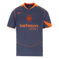 Inter Milan Third Maillot 2025/26 Bleu marine