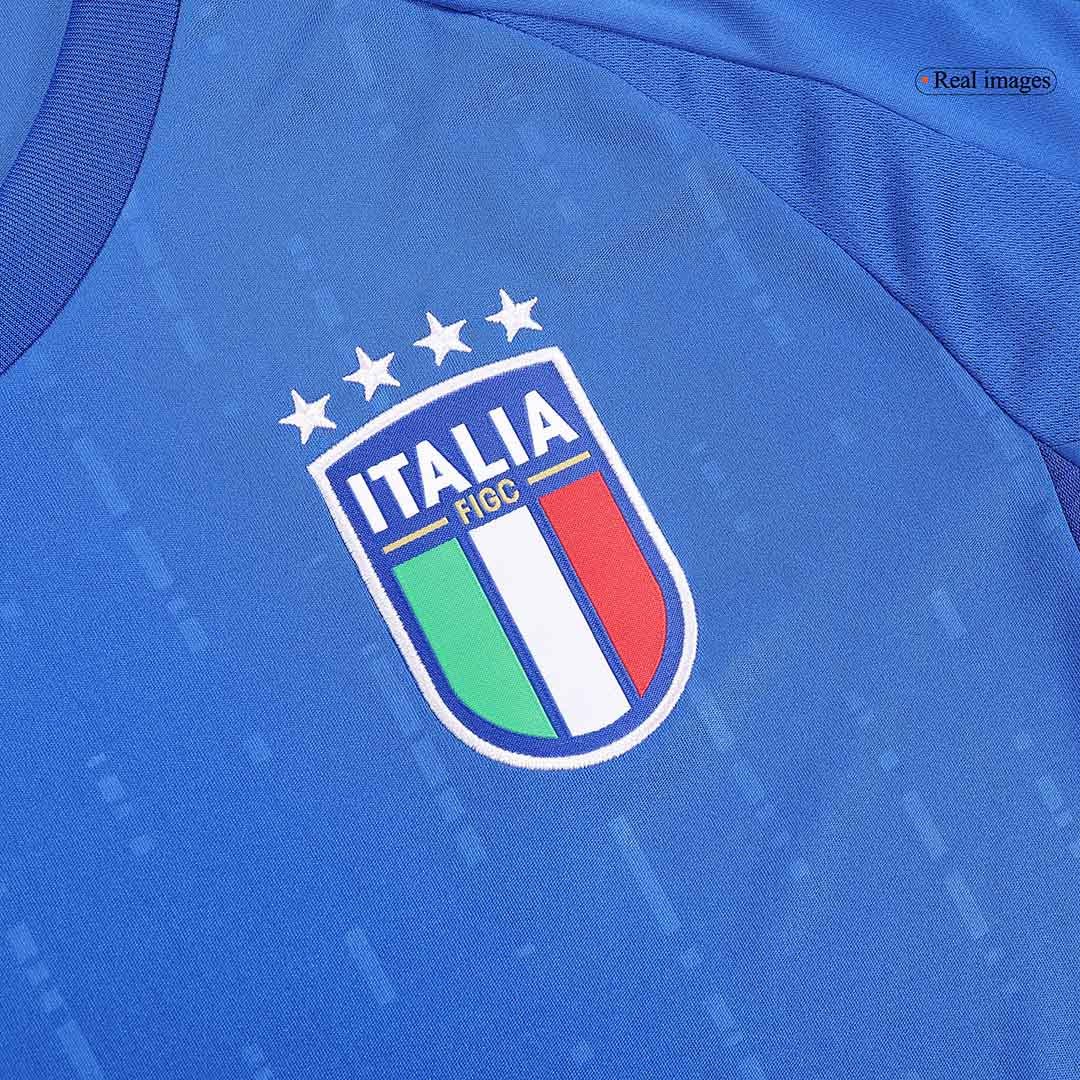 Italie Domicile Maillot 2024