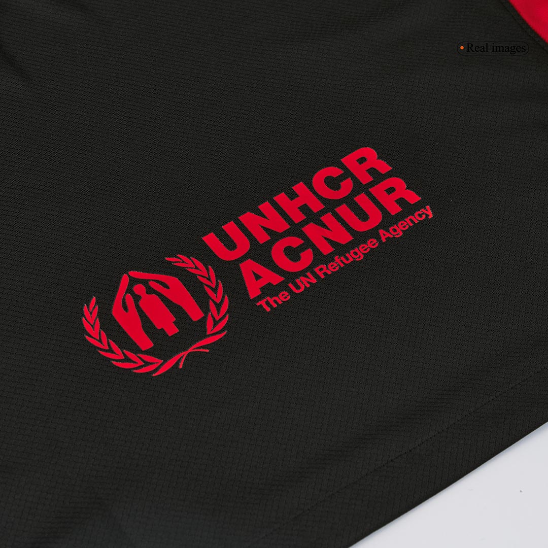 LEWANDOWSKI #9 Barcelone Extérieur Maillot 2024/25