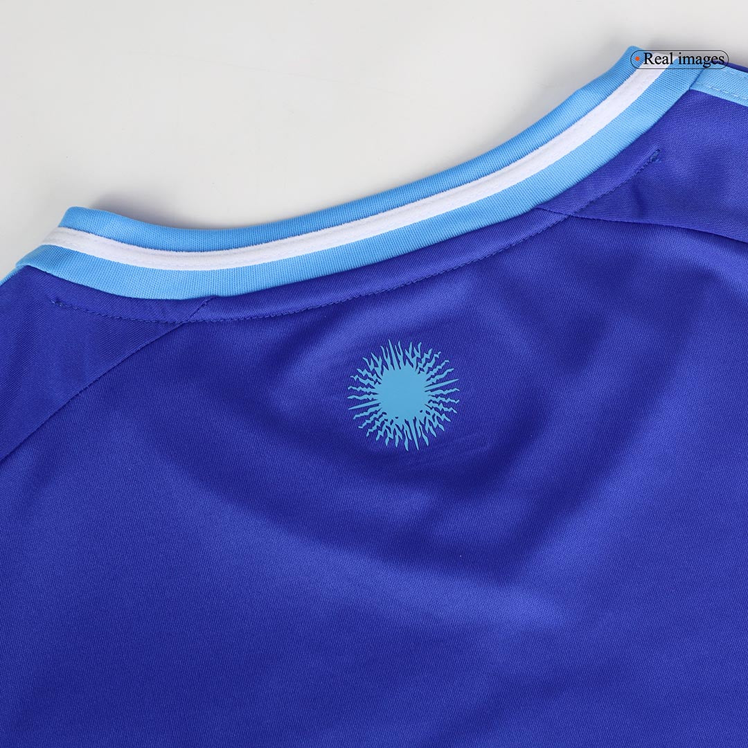 Argentine Extérieur Maillot 2024 - Super