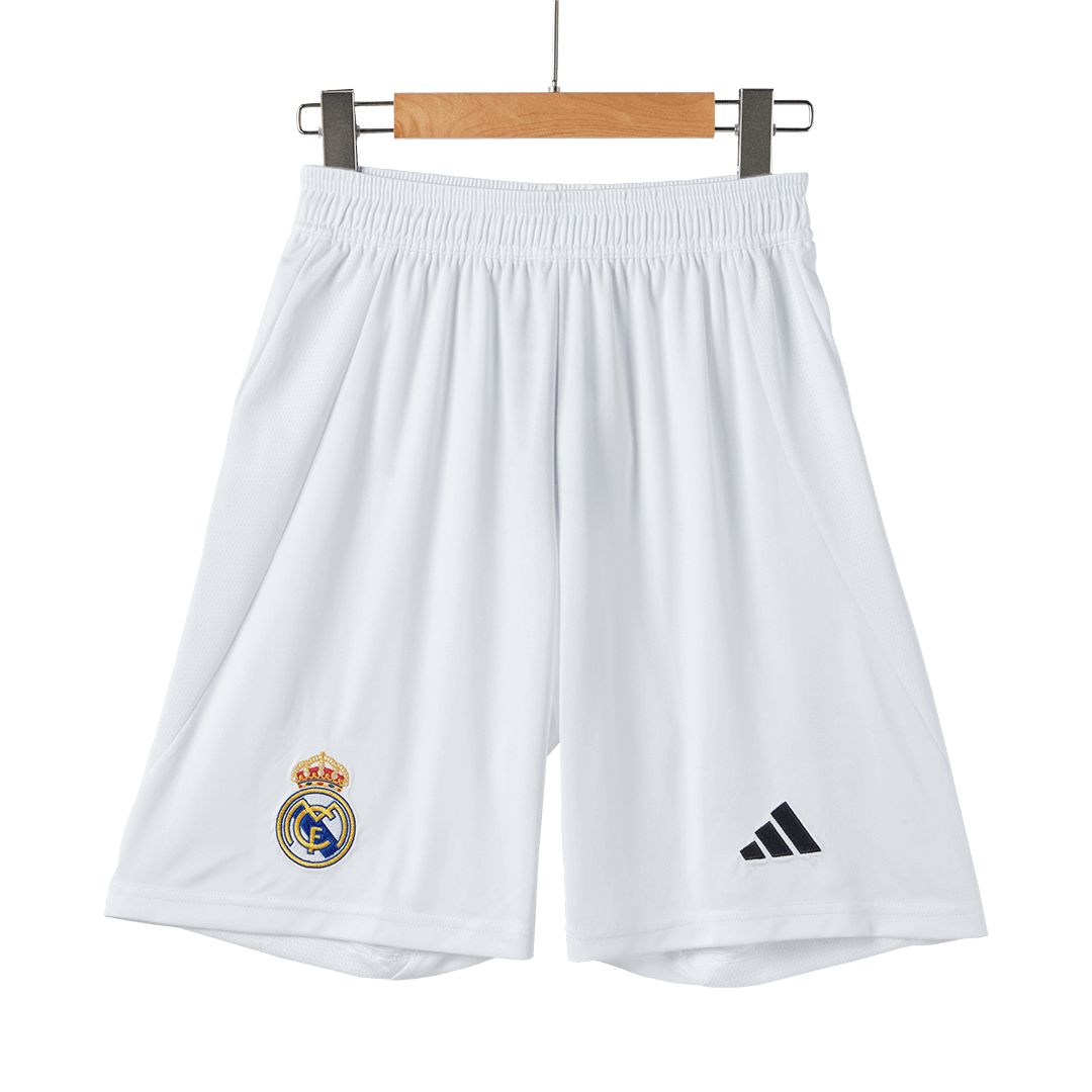 Real Madrid Domicile Short 2024/25