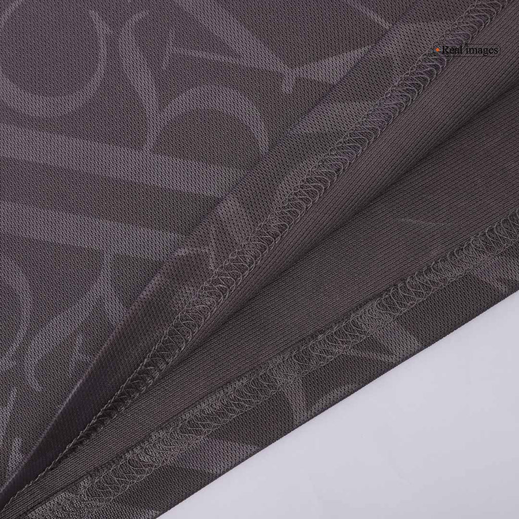 BELLINGHAM #5 Real Madrid Third Maillot 2024/25 - Super