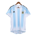 Retro Argentine Domicile Maillot 2004/05