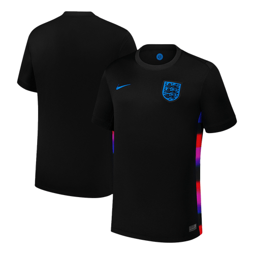Angleterre Extérieur Maillot 2025 - Euro Féminin