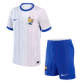 France Extérieur Maillot Kit 2024 - Super