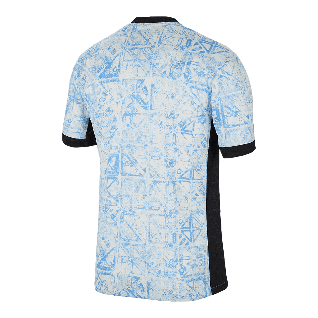 Portugal Extérieur Maillot 2024 Authentique