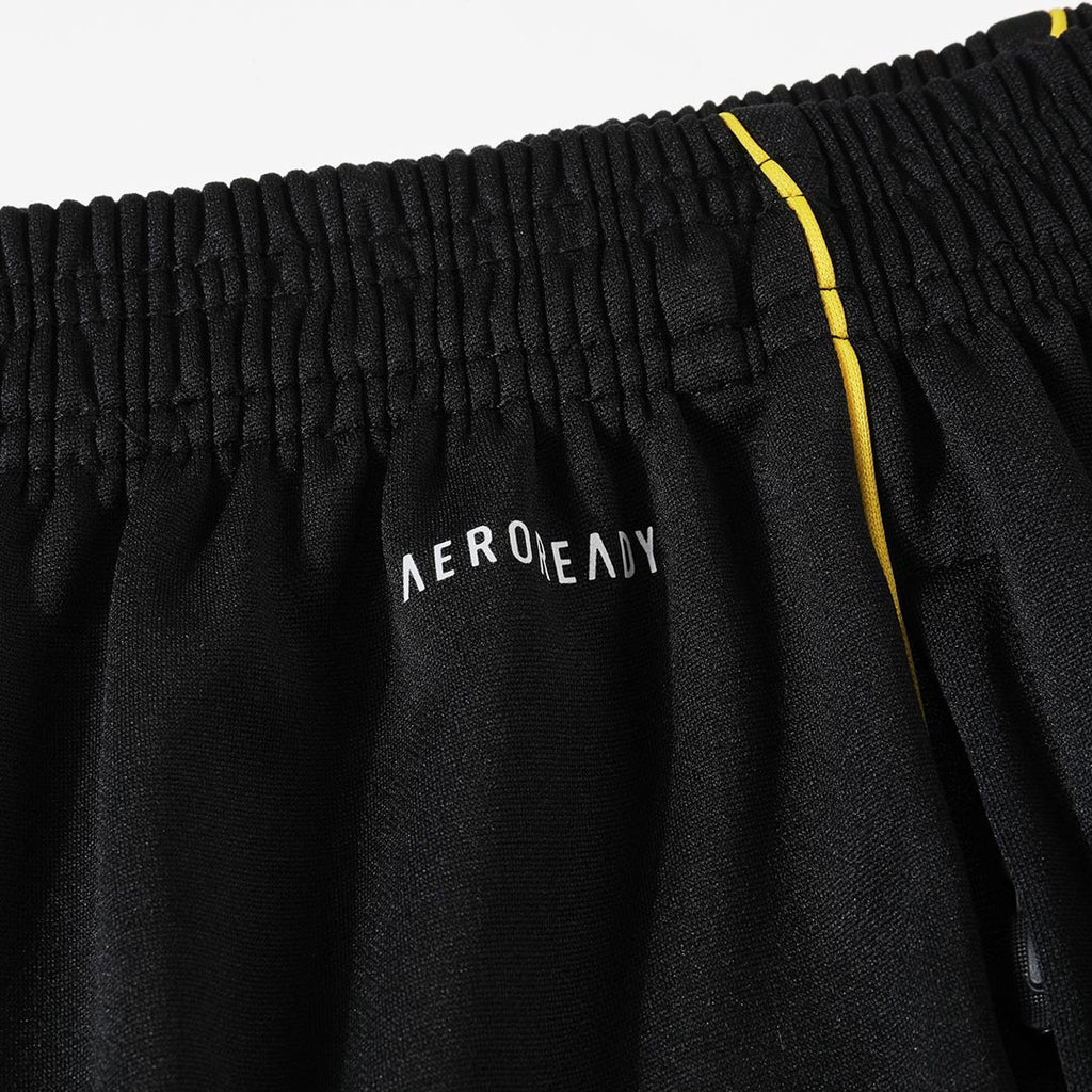 Real Madrid Sweatshirt Kit 2025/26 Enfant Noir