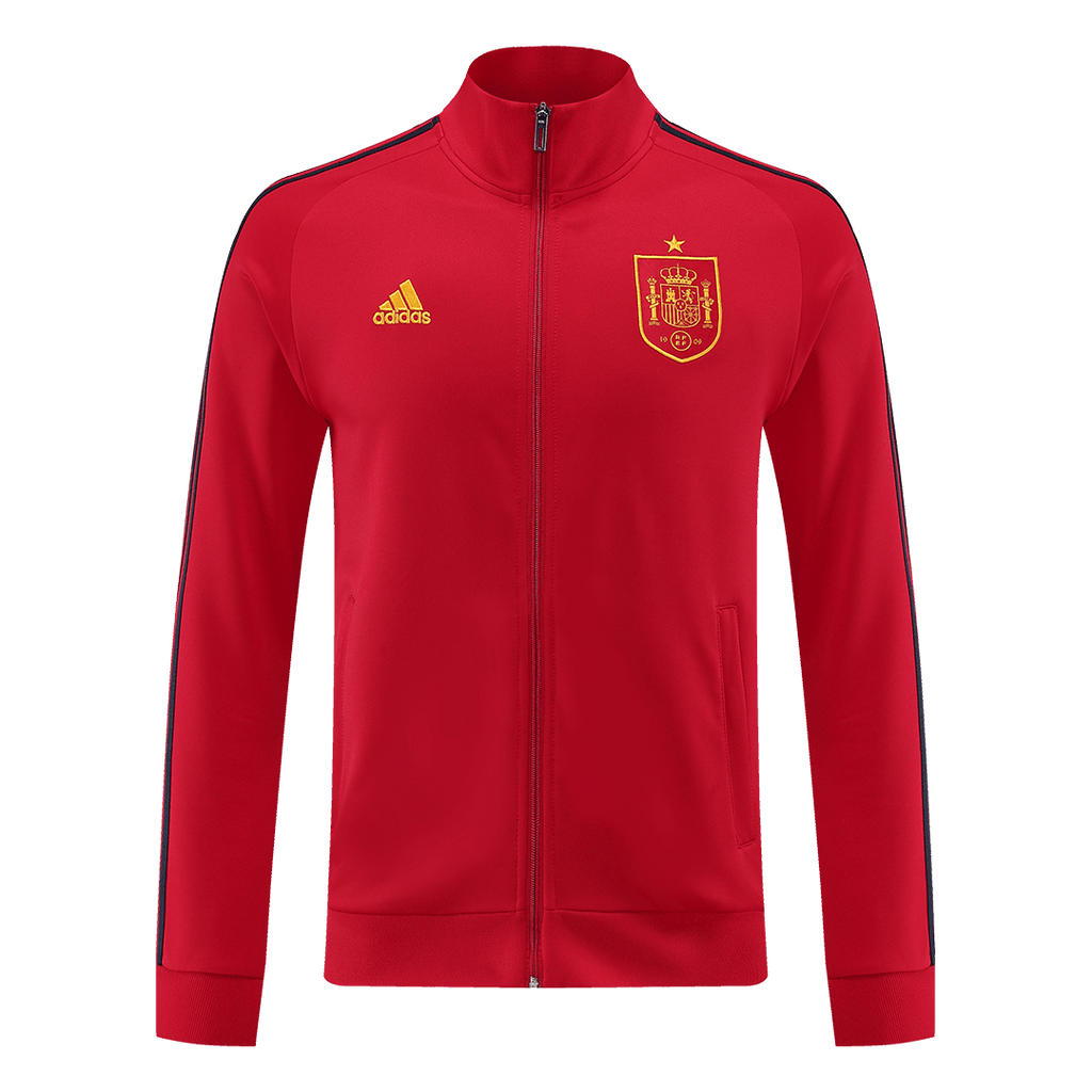 Espagne Jacket Kit 2022/23