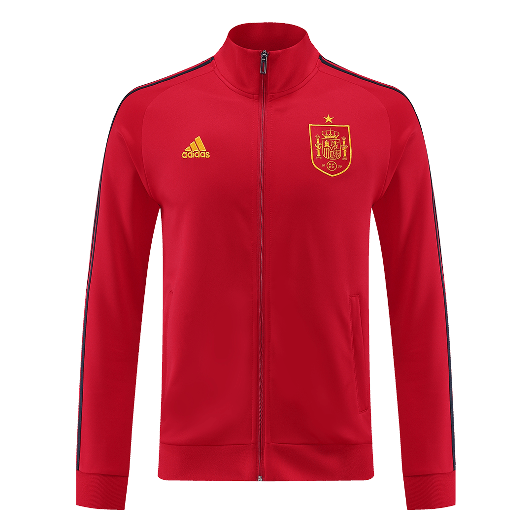 Espagne Jacket Kit 2022/23