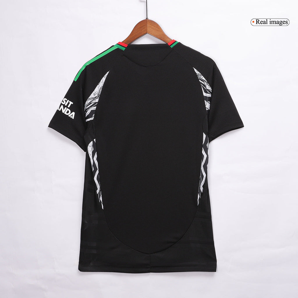 Arsenal Extérieur Maillot 2024/25 Authentique