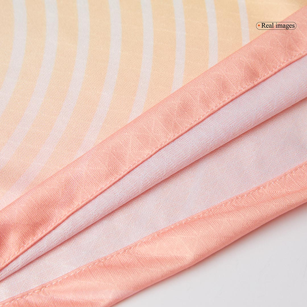 HAALAND #9 Manchester City Fourth Maillot 2024/25 Authentique - Definitely City (UCL)