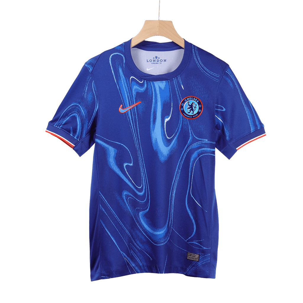 Chelsea Domicile Maillot 2024/25 - Super