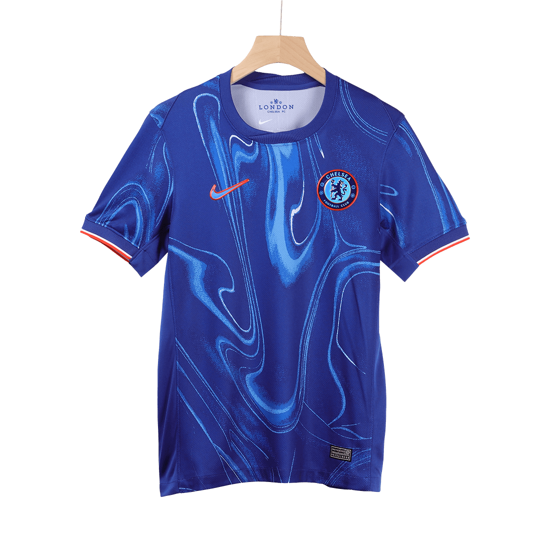 Chelsea Domicile Maillot 2024/25 - Super Grande Taille