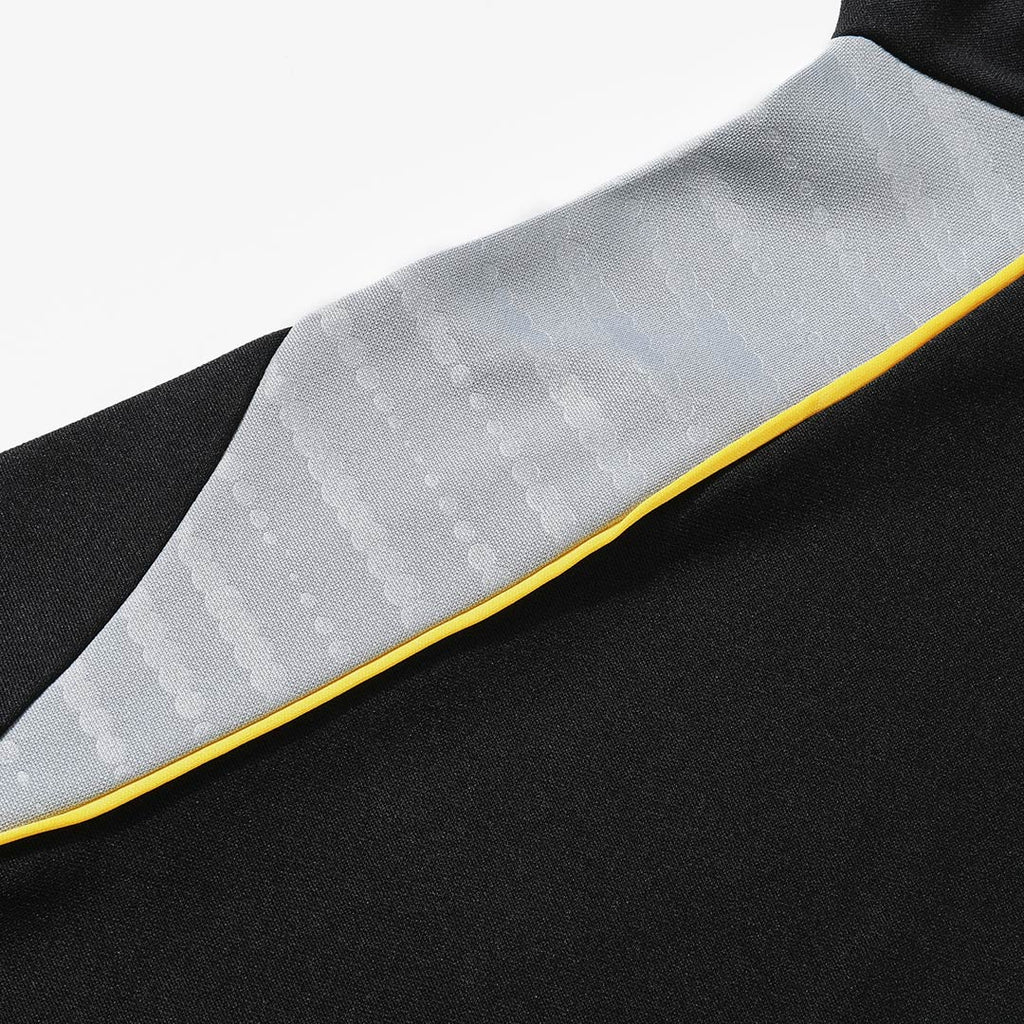 Real Madrid Sweatshirt Kit 2025/26 Noir