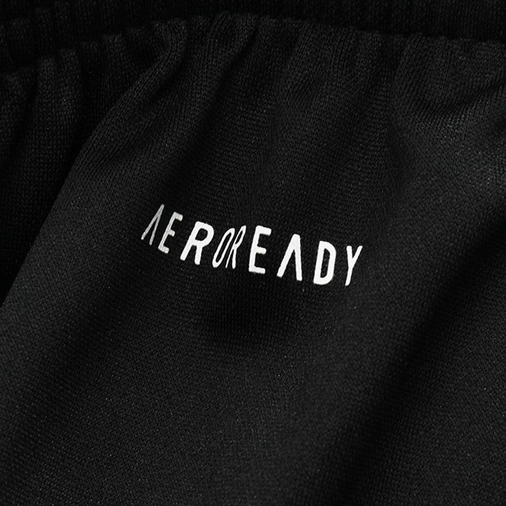 Manchester United Sweatshirt Kit 2025/26 Enfant Noir