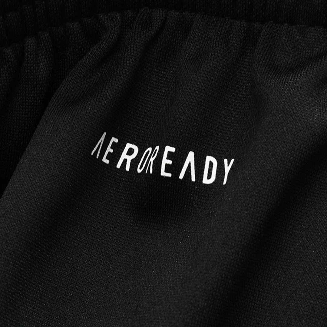 Manchester United Sweatshirt Kit 2025/26 Enfant Noir