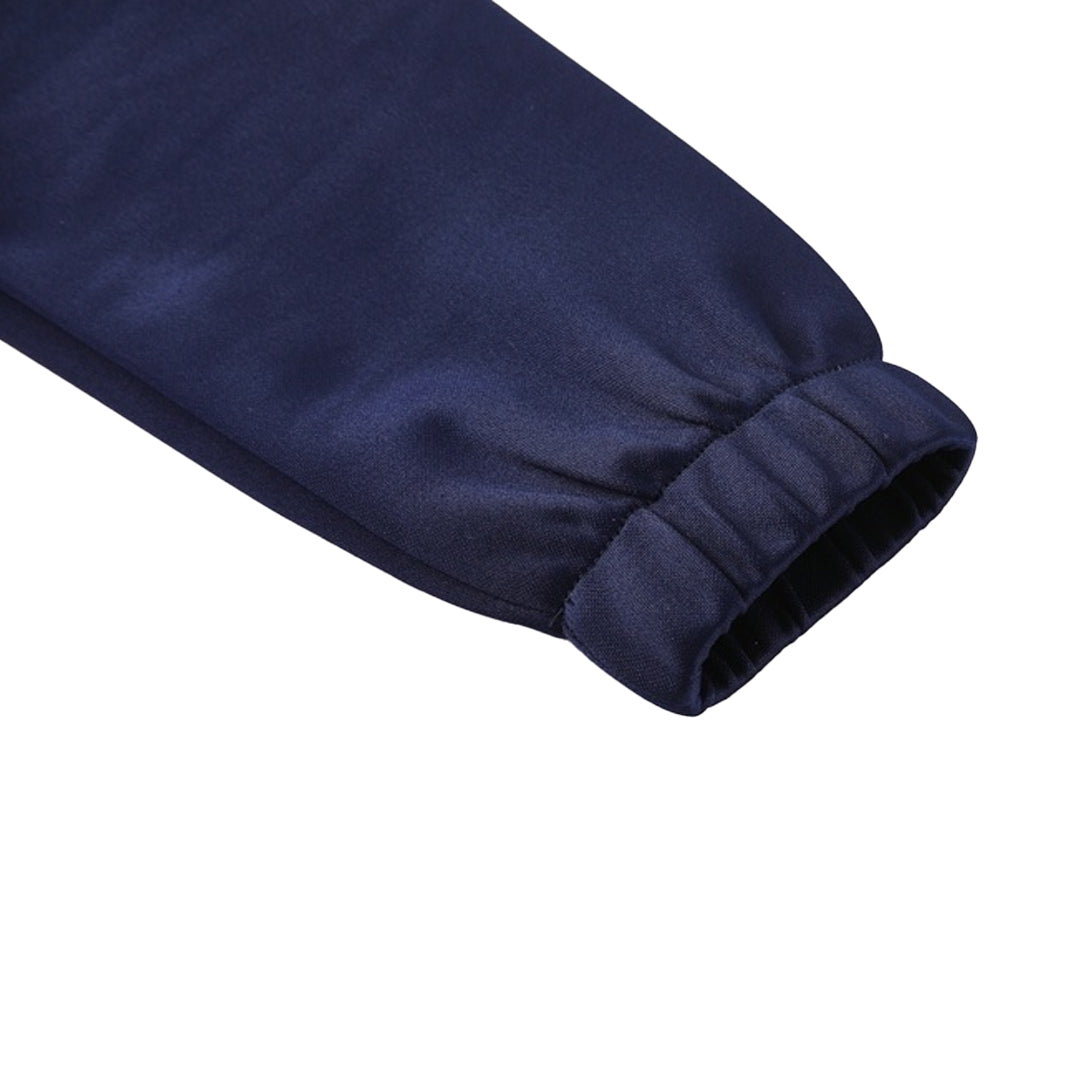 Manchester City Veste de Football 2025/26 Bleu marine