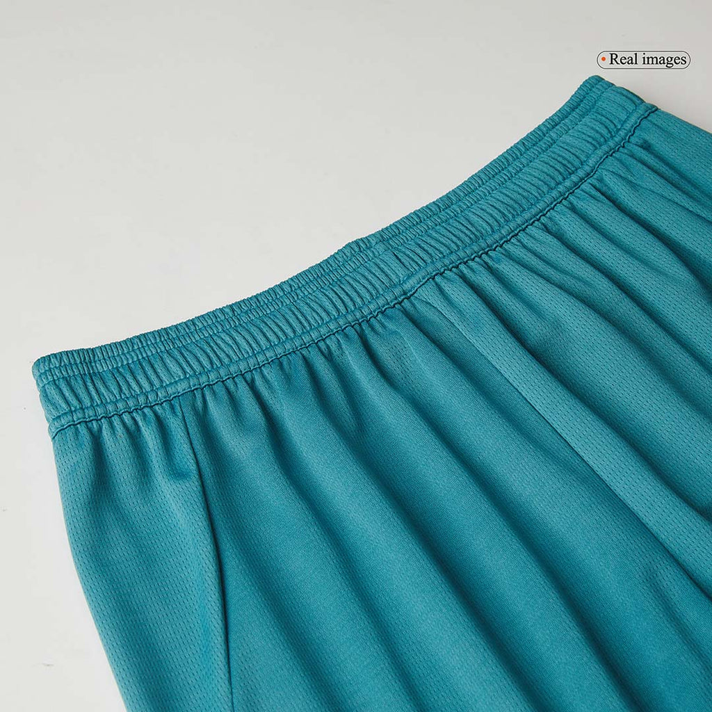 Manchester City Fourth Short 2024/25 - UCL