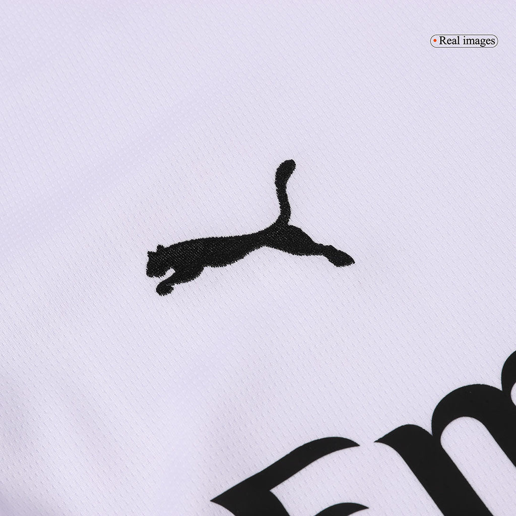Milan AC Extérieur Maillot 2024/25 - Super Grande Taille