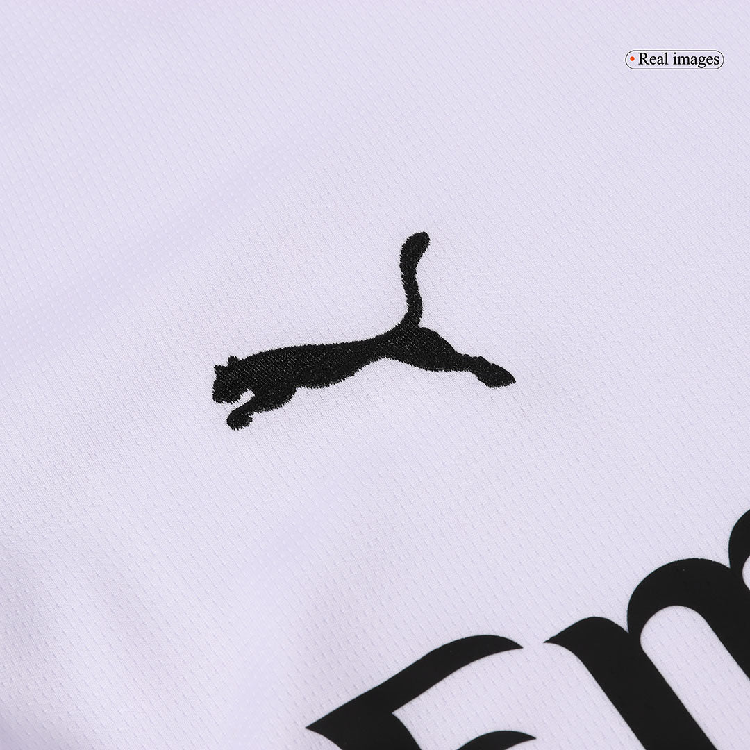 Milan AC Extérieur Maillot 2024/25 - Super Grande Taille