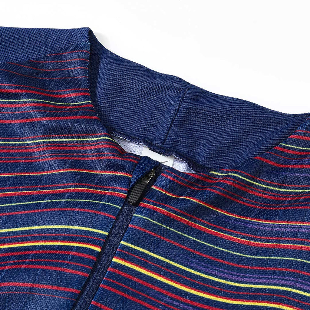 Barcelone Sweatshirt Kit 2025/26 Colorful