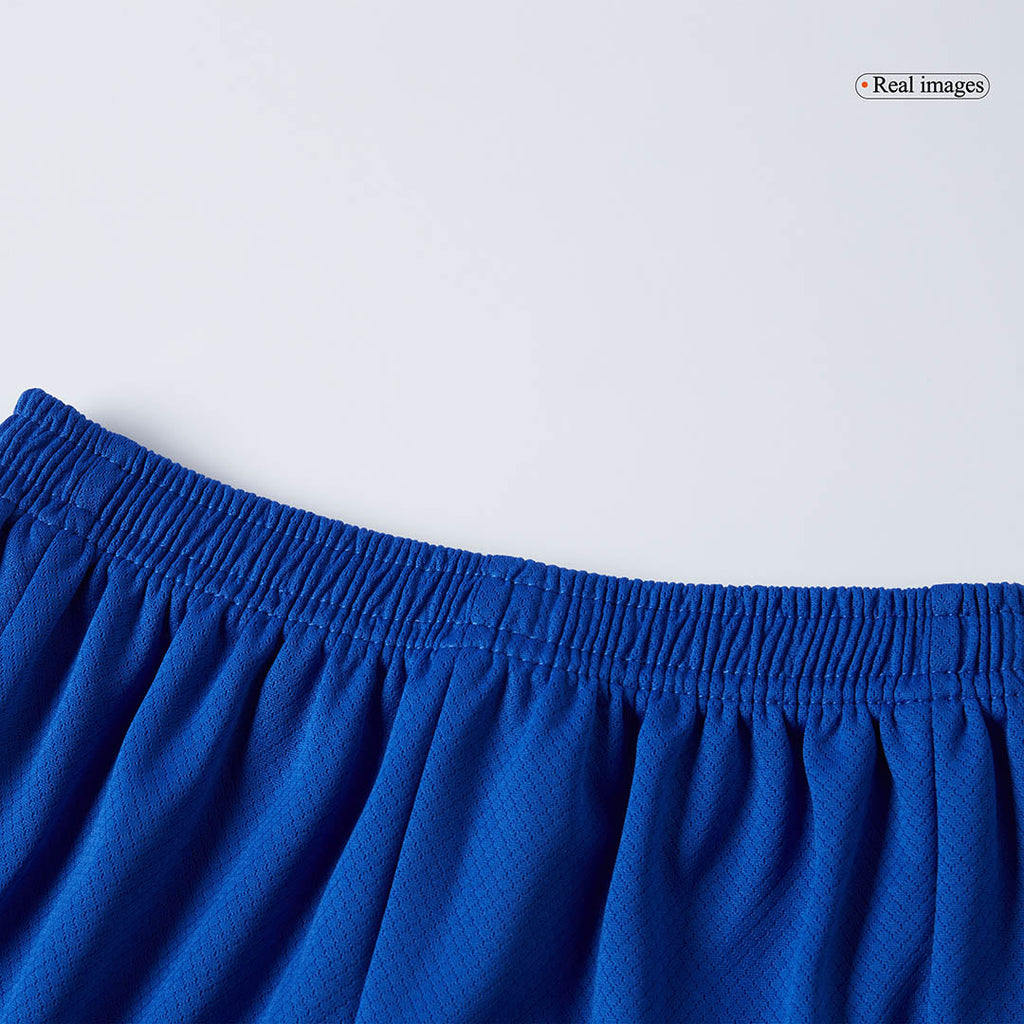 Atlético Domicile Maillot Kit 2025/26 Enfant Red&White